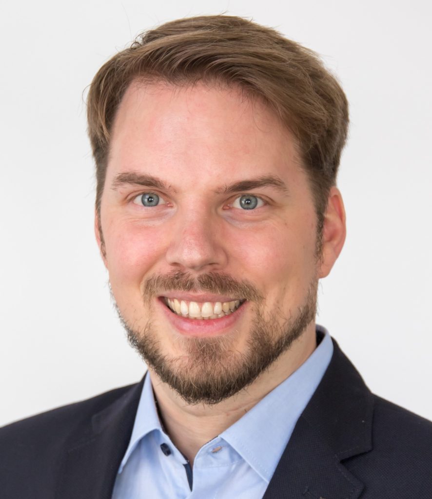 Profilbild