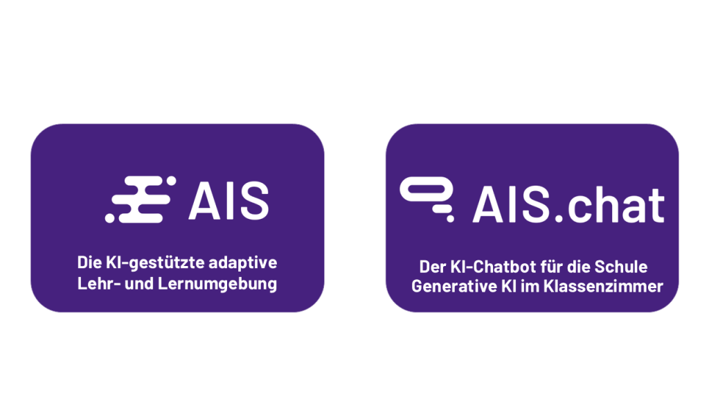 Grafische Darstellung von AIS und AIS.chat