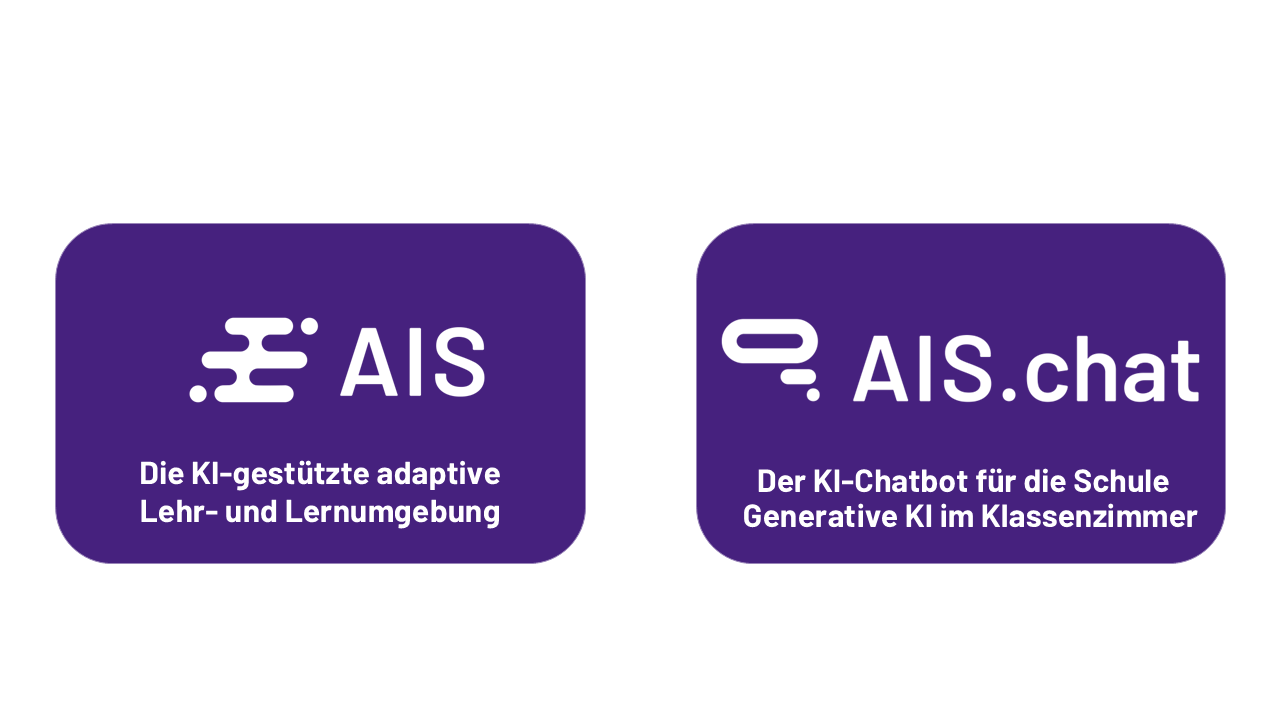 Grafische Darstellung von AIS und AIS.chat